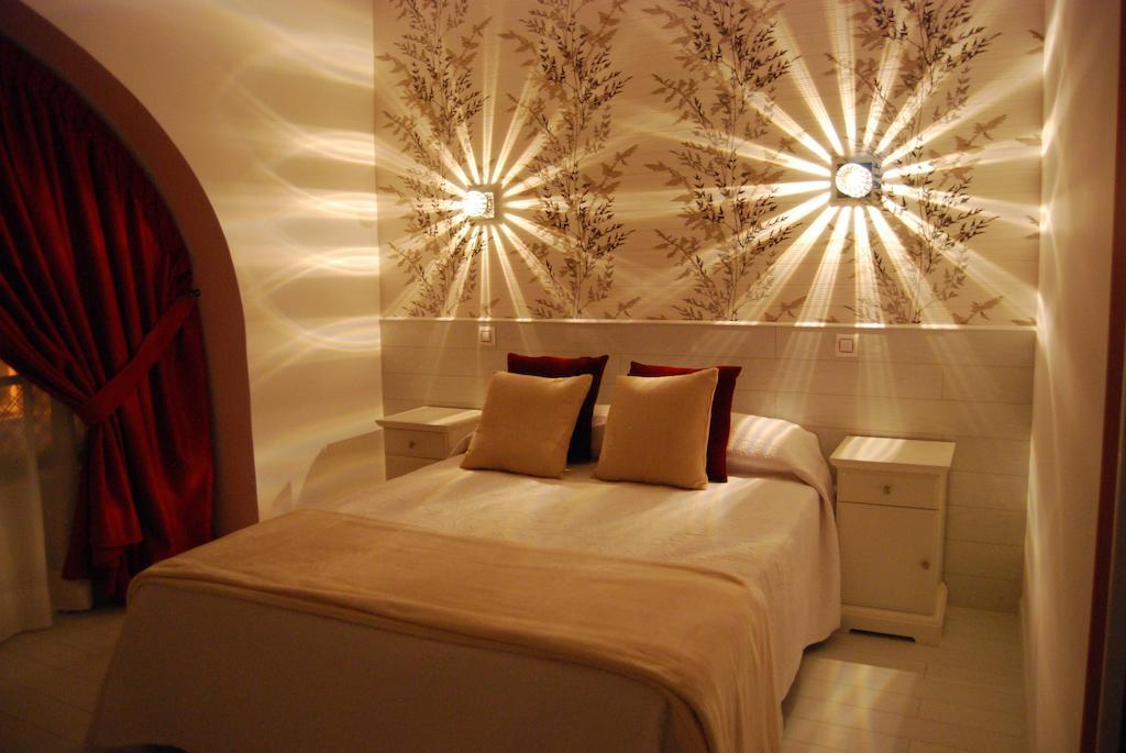 Hostal PETITE MAMAN Madrid Chambre photo